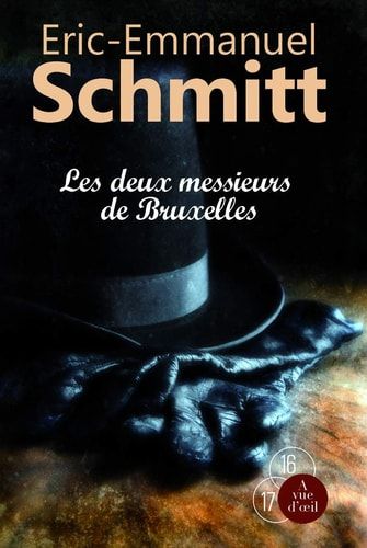 Les deux messieurs de Bruxelles
