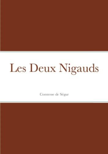 Les Deux Nigauds
