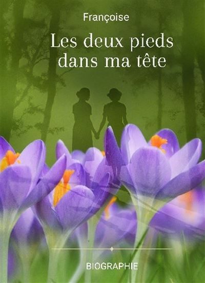 Les deux pieds dans ma tête