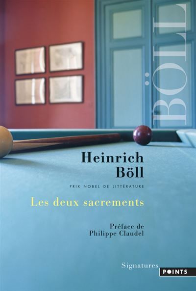 Les Deux Sacrements