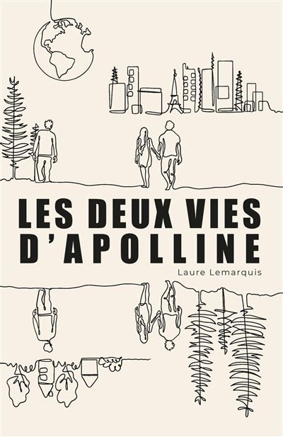 Les Deux Vies d'Apolline