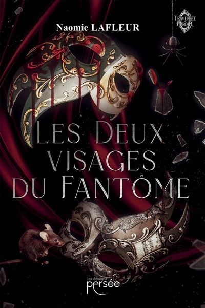 Les Deux Visages du Fantôme