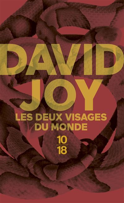 Les Deux Visages du monde