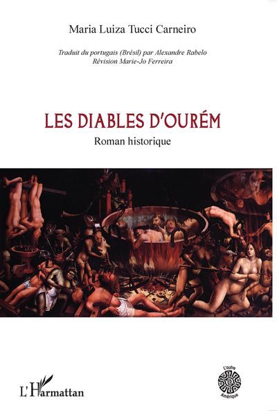Les diables d'Ourém