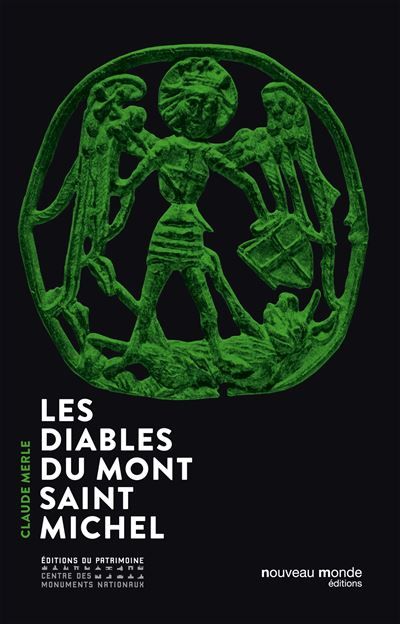 Les diables du Mont Saint-Michel