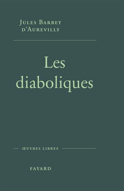 Les diaboliques