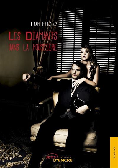 Les Diamants dans la poussière