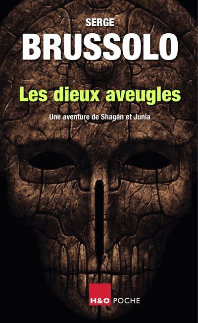 Les dieux aveugles