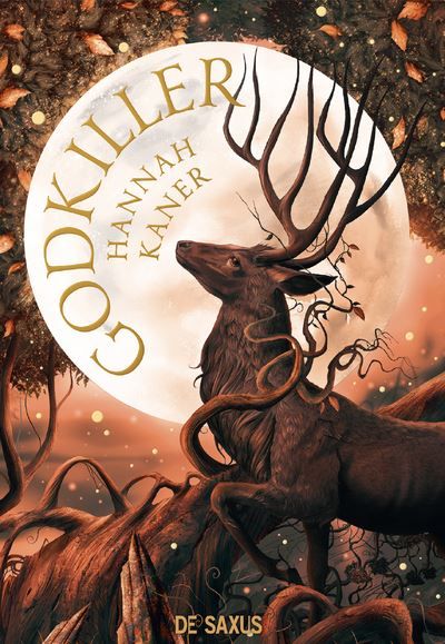 Les Dieux déchus - Livre 01 Godkiller (broché)