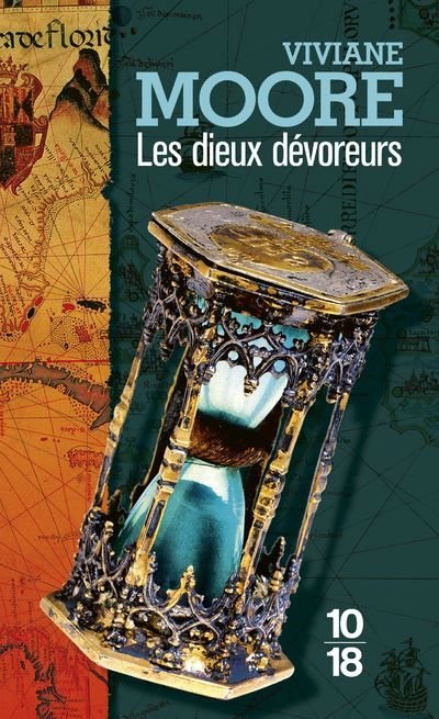 Les Dieux dévoreurs L'épopée des Normands de Sicile