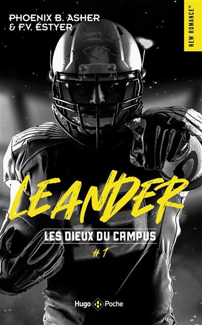 Les dieux du campus - Tome 01