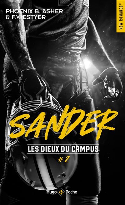 Les dieux du campus - Tome 02