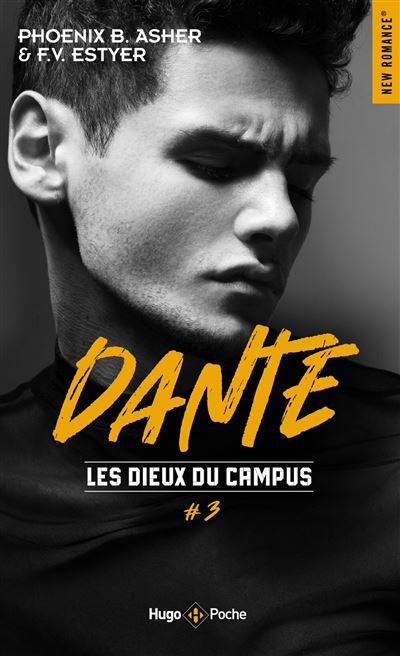 Les dieux du campus - Tome 03