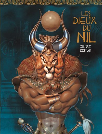 Les Dieux du Nil