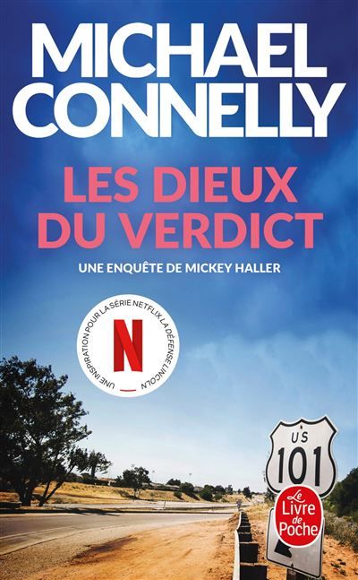 Les dieux du verdict