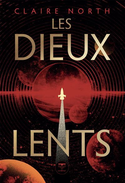 Les dieux lents 2026