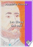 Les dieux ont soif