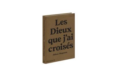 Les dieux que j'ai croisés Voyage parmi les hindous