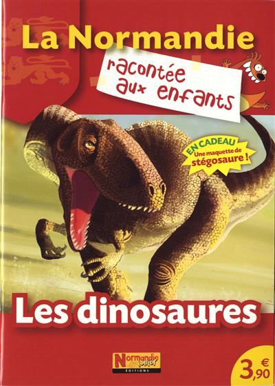 Les dinosaures