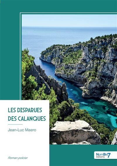 Les disparues des calanques