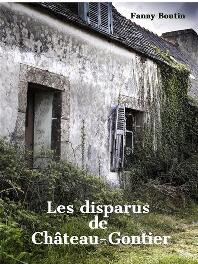 Les Disparus de Château-Gontier
