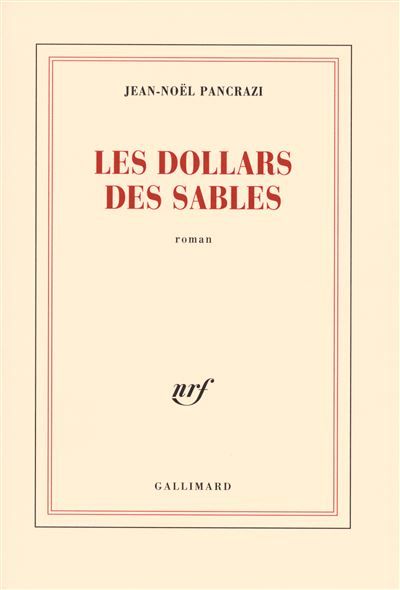 Les dollars des sables