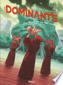 Couverture de Les Dominants - Tome 02 par Sylvain Runberg
