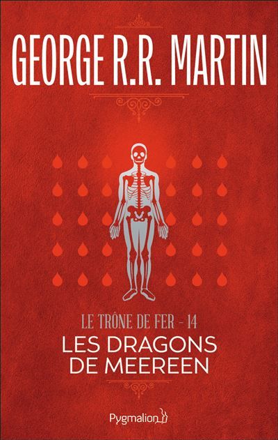 Les Dragons de Meereen