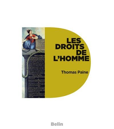 Les droits de l'homme - Claude Lefort