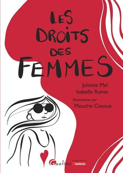 Les droits des femmes Bande dessinée