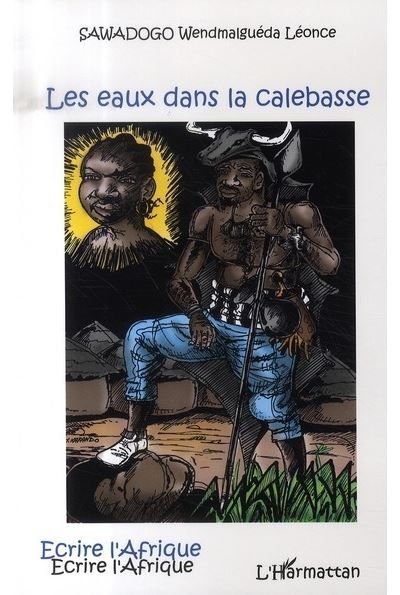 Les eaux dans la calebasse