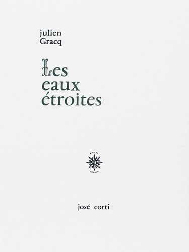LES EAUX ETROITES