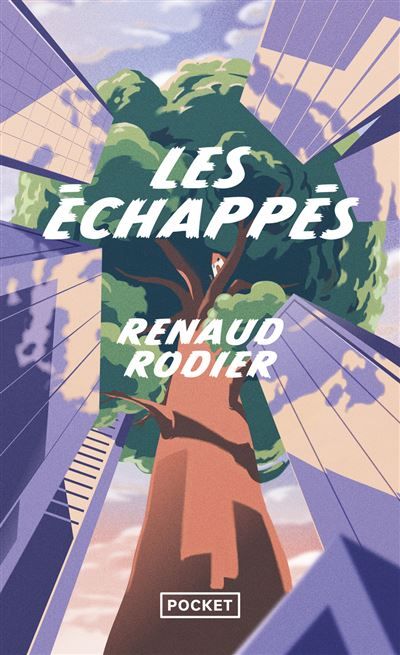 Les Echappés