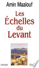 Les échelles du levant