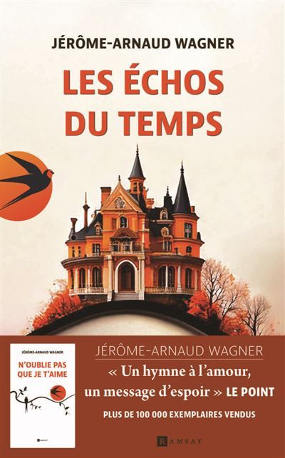 Les échos du temps