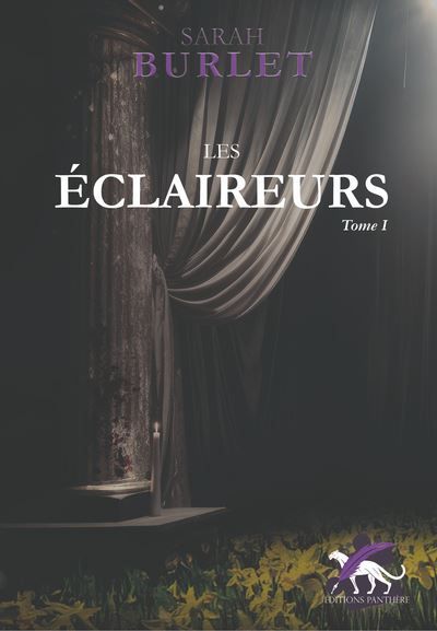 Les éclaireurs