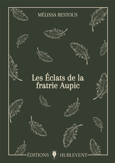 Les eclats de la fratrie aupic