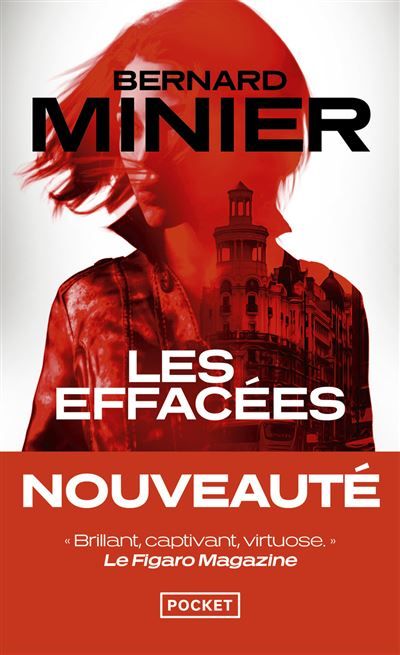 Les effacées