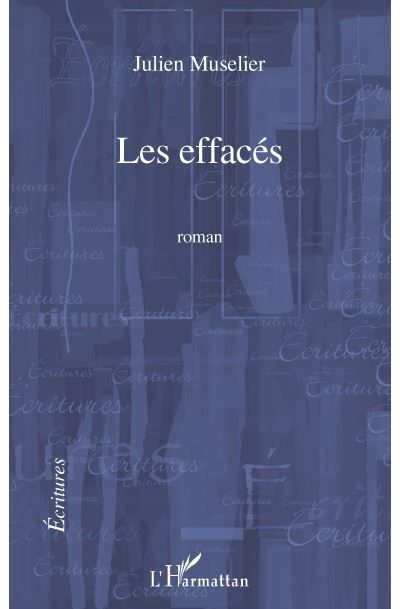 Les effacés Roman