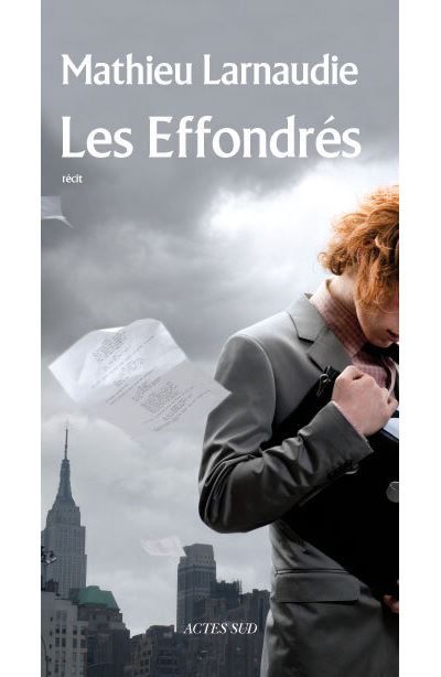 Les Effondrés