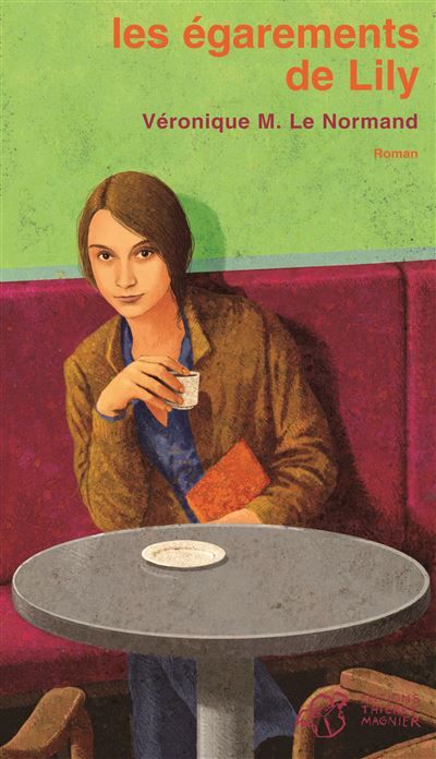 Les égarements de Lily