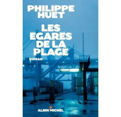 Les Egarés de la plage