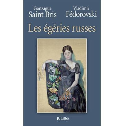 Les égéries russes