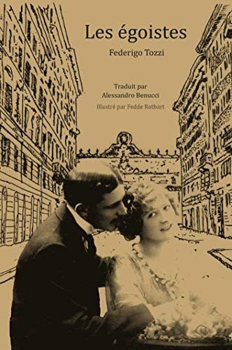 Les égoïstes