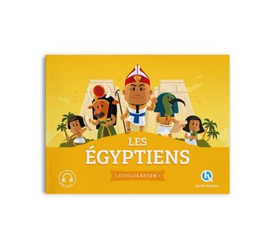Les Égyptiens