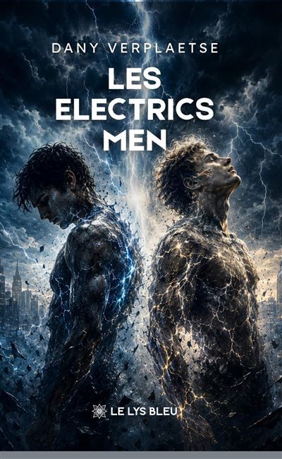 Les Electrics men