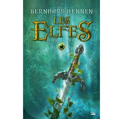 Les Elfes - L'Intégrale L'intégrale