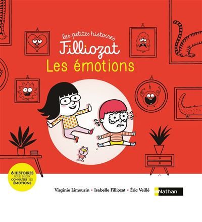 Les émotions