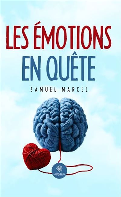 Les émotions en quête