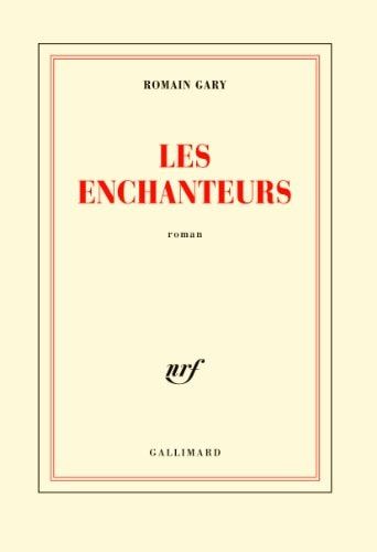 Les enchanteurs